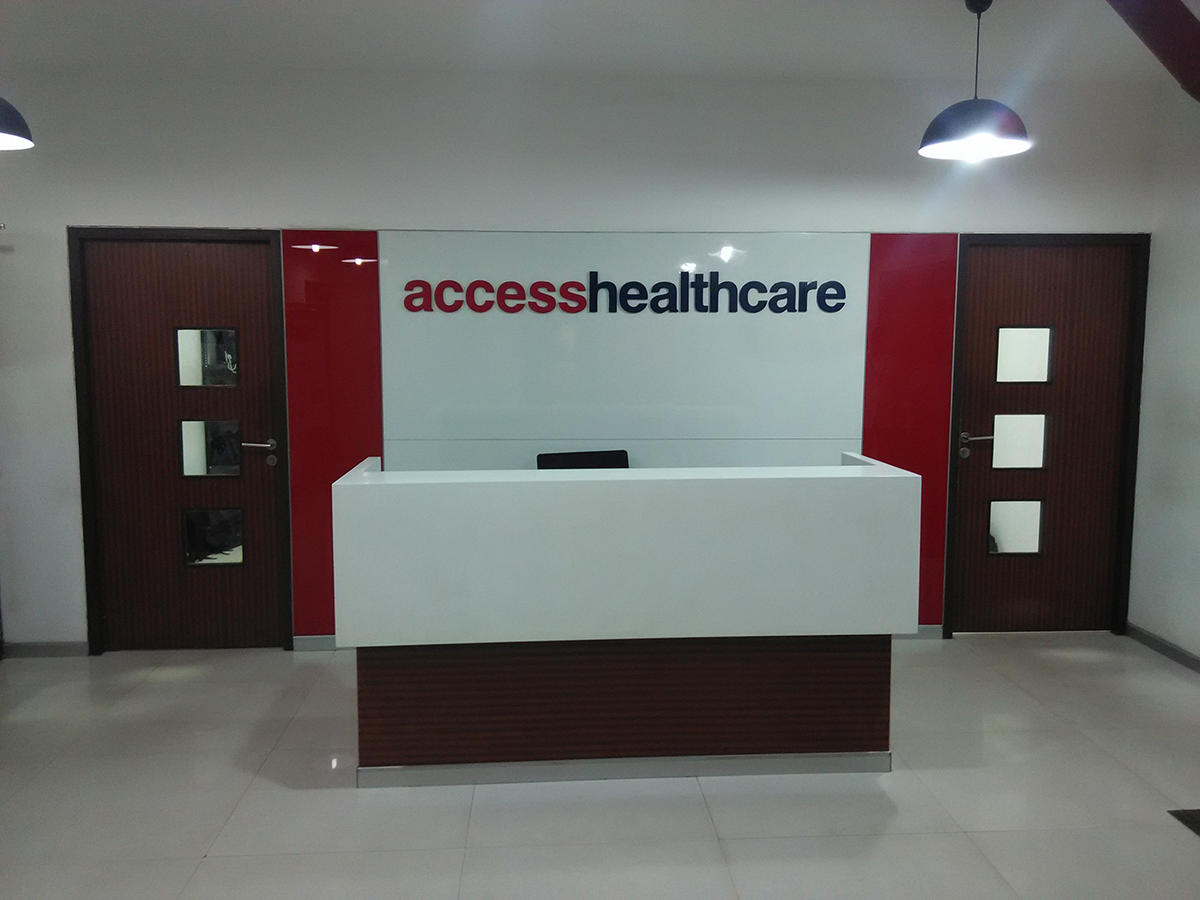 Access Healthcare Coimbatore