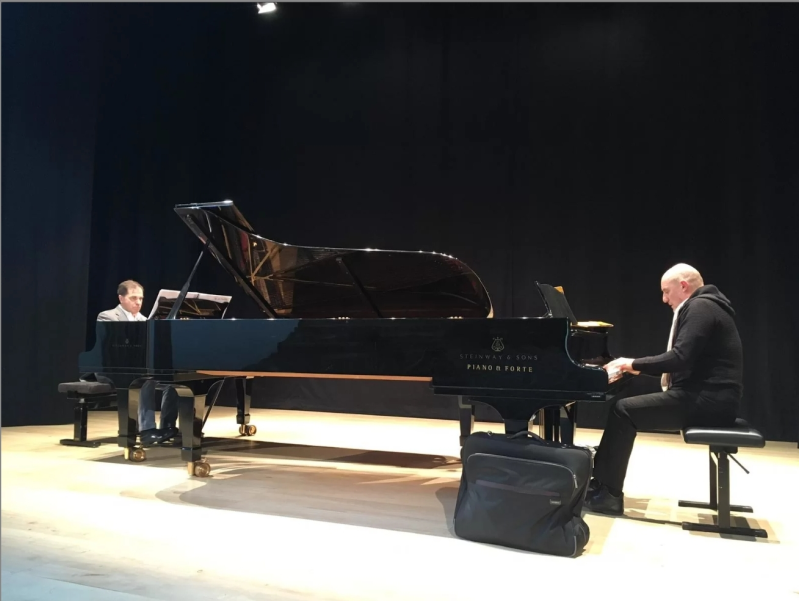 Images Piano e Forte - Vendita Noleggio Pianoforti