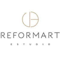 Reformart Estudio Logo
