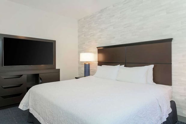 Images Hampton Inn & Suites Denver Tech Center