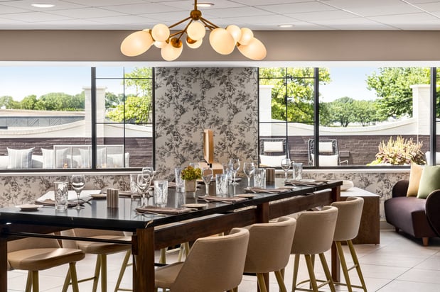 Images Crowne Plaza Louisville Airport Expo Ctr by IHG