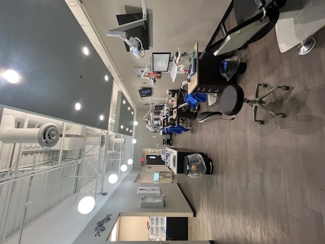 Family Orthodontics - Morrow Image