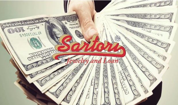 Images Sartori Jewelry & Loan
