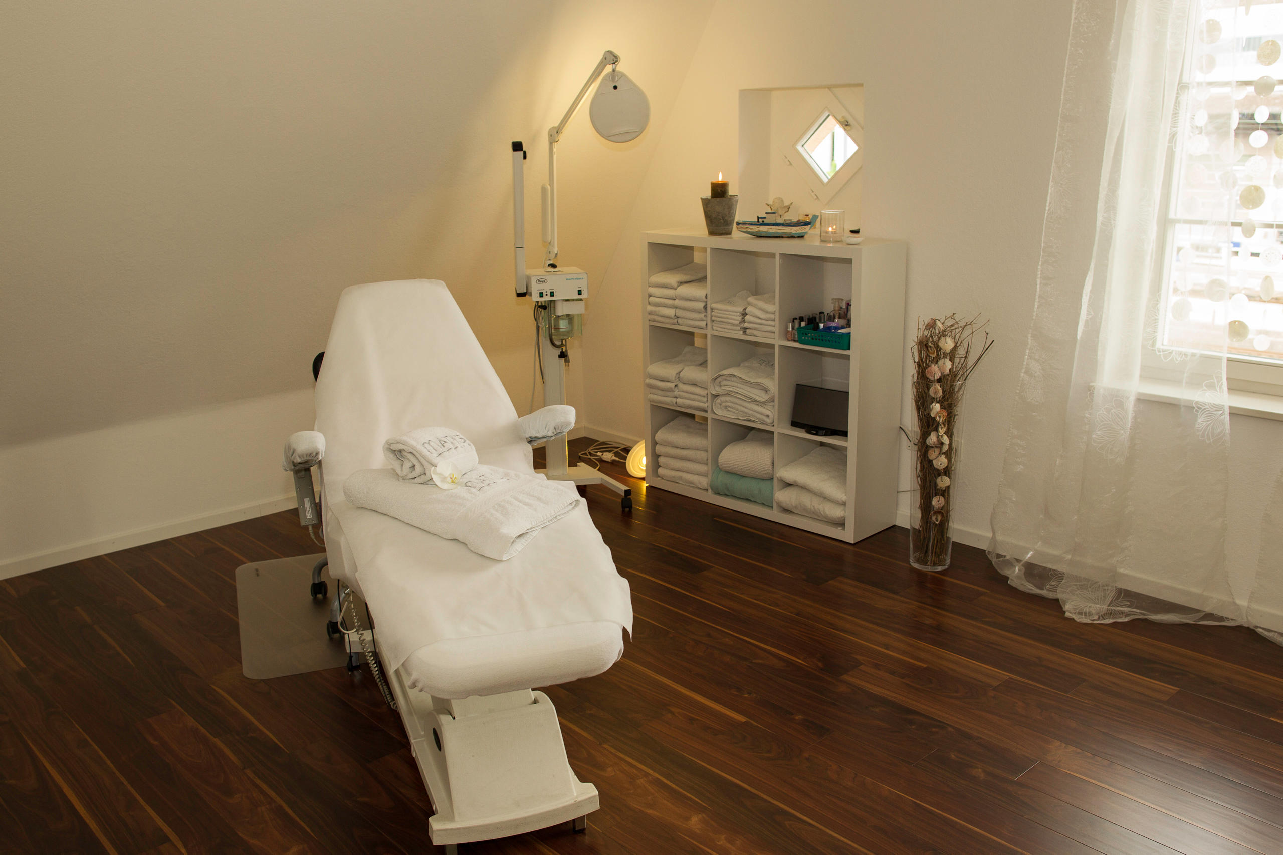 Terra-Vita Meilen, Dorfstrasse 138 in Meilen