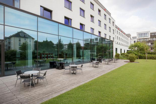 Kundenbild groß 2 Holiday Inn Munich - Westpark, an IHG Hotel