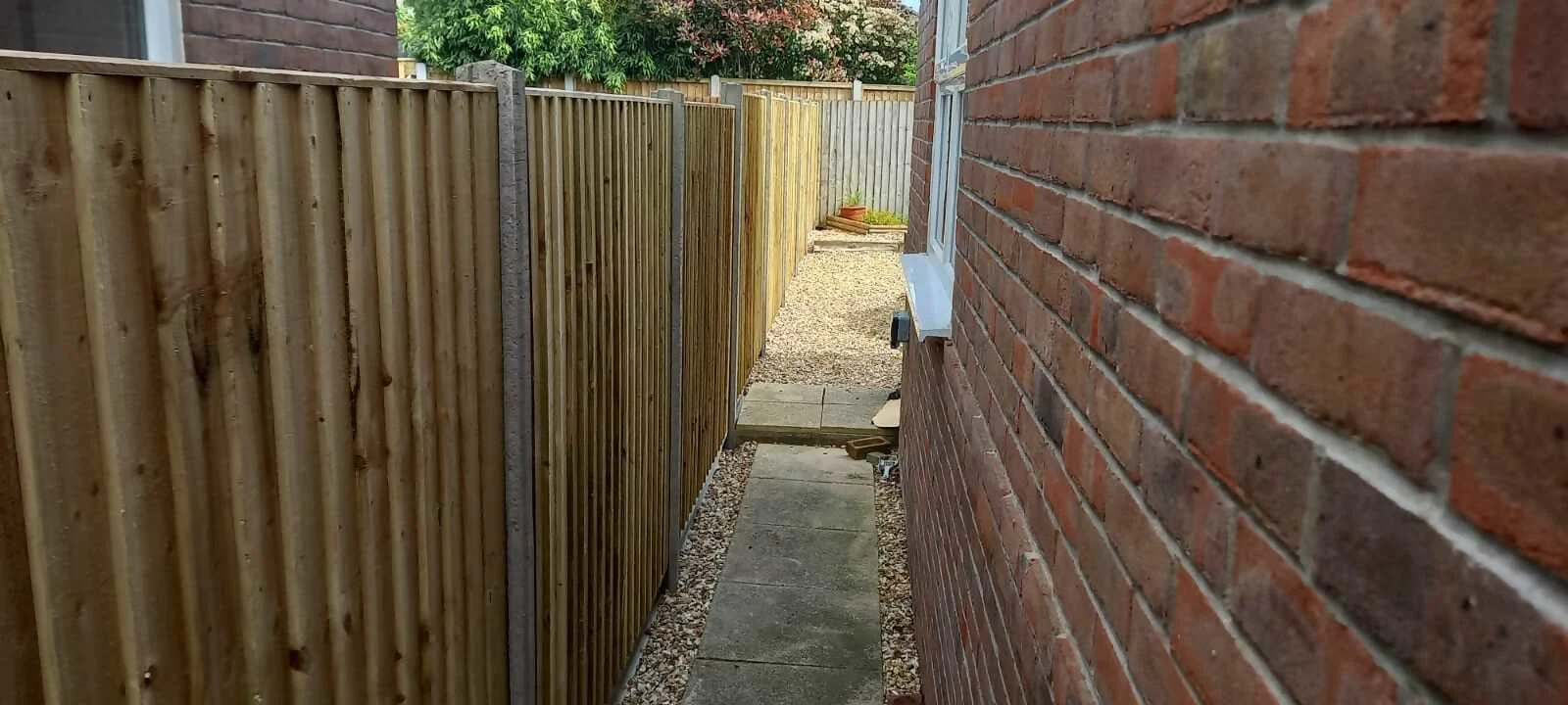 Images Cps Fencing & Sons Ltd