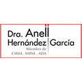 Dra. Anell Hernández García Logo