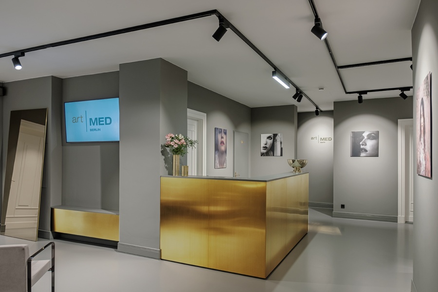 Dr. med. Sebastian Dunda, Friedrichstr. 61 in Berlin