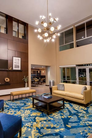 Images Hampton Inn and Suites Los Angeles - Glendale