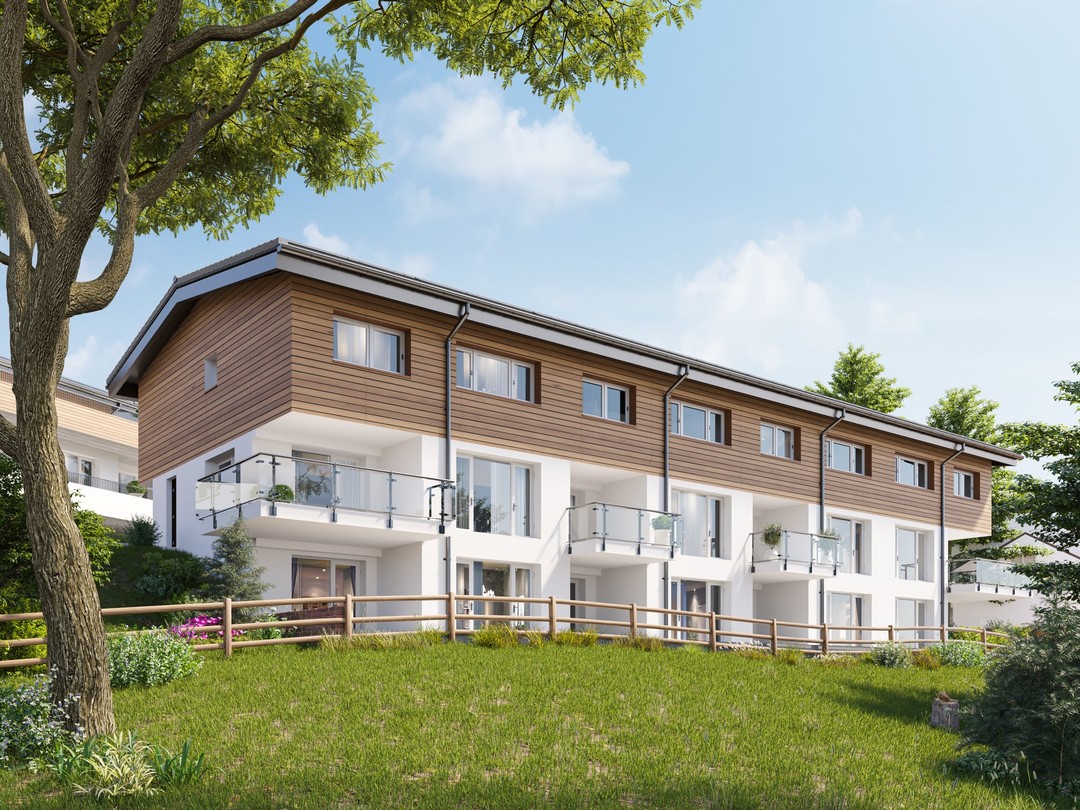 Bilder OMMILOS solutions immobilières Sàrl