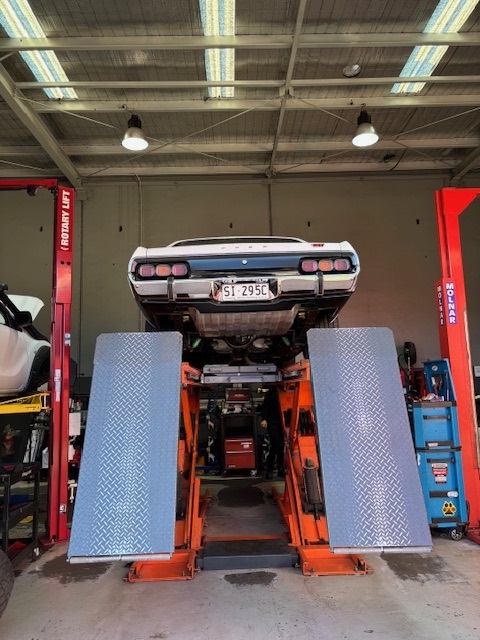 Images Bridgestone Select Tyre & Auto Moonah
