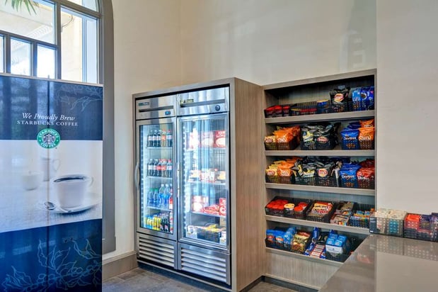 Images Embassy Suites by Hilton Miami International Airport