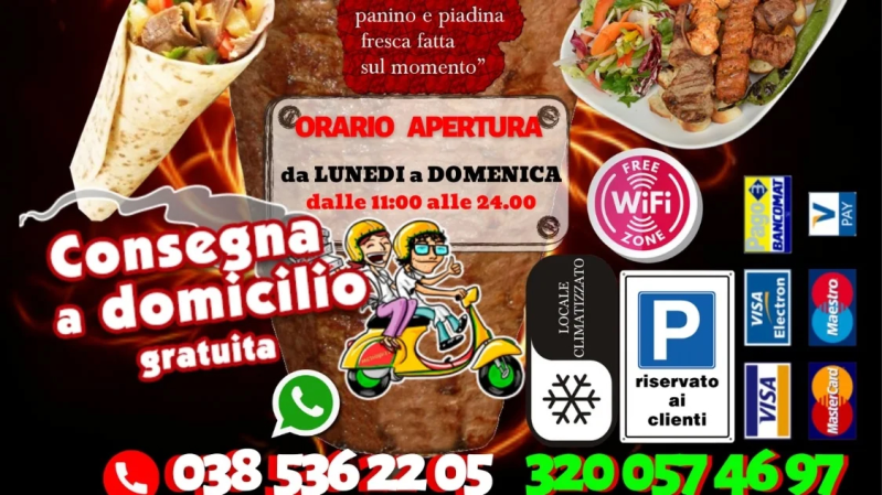 Images Turkish Pizza & Grill