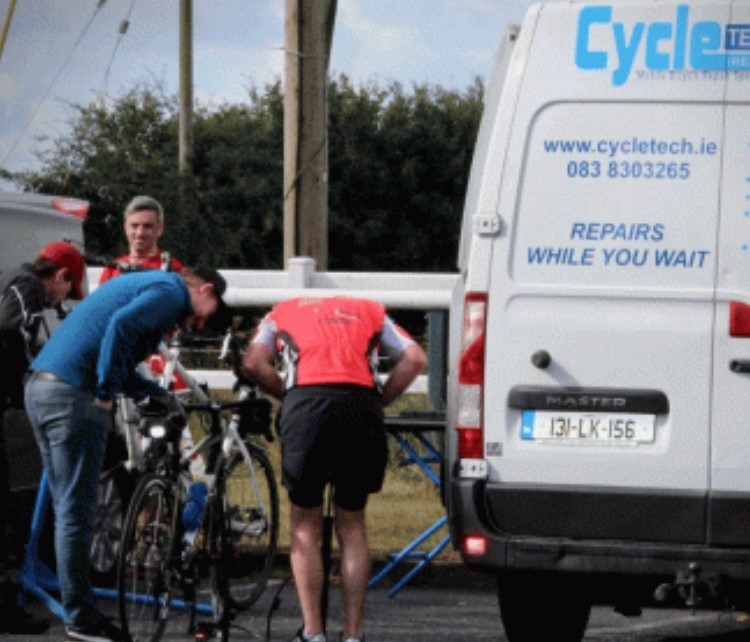 Cycle Tech Ireland 4