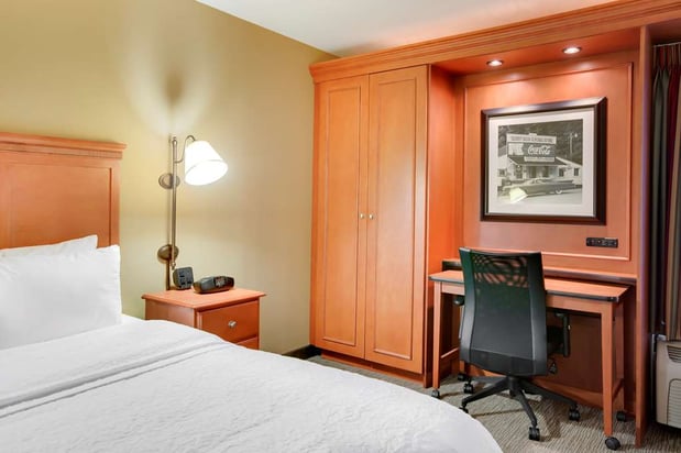 Images Hampton Inn Pittsburgh-Airport