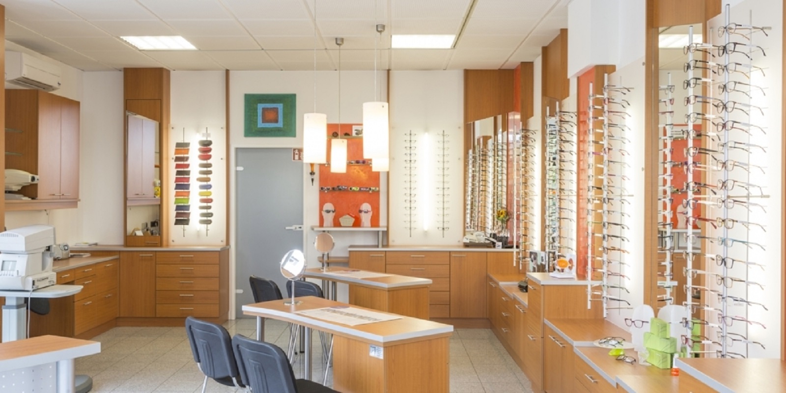 Optik Achatz GmbH, Pischelsdorf 66 in Pischelsdorf am Kulm