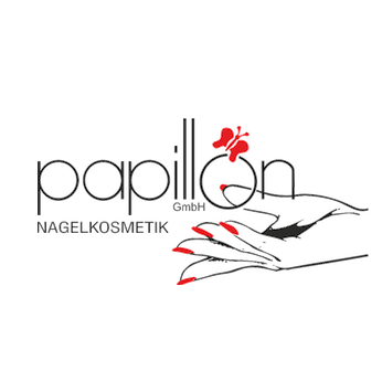 Nagelstudio Papillon GmbH Logo