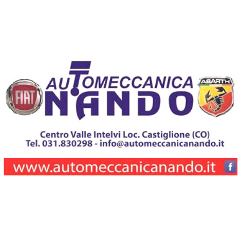 Images Service Automeccanica Nando
