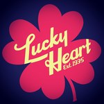 Lucky Heart Cosmetics Logo