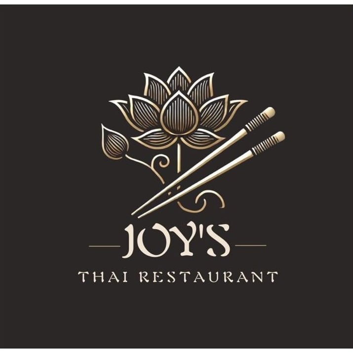 Joy's Thai Restaurant Logo