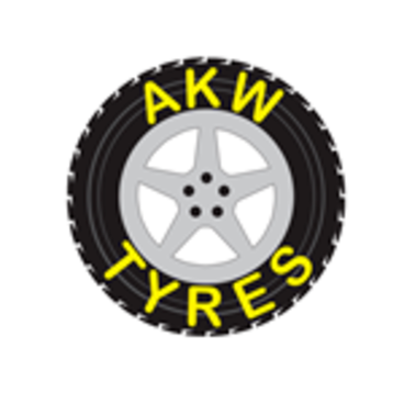 AKW Tyre Services Ltd Logo