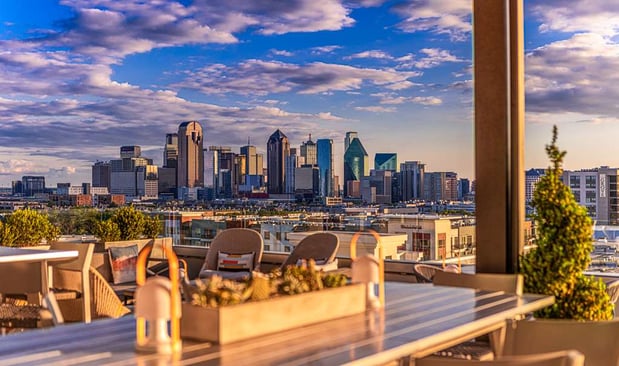 Images Canopy by Hilton Dallas Uptown