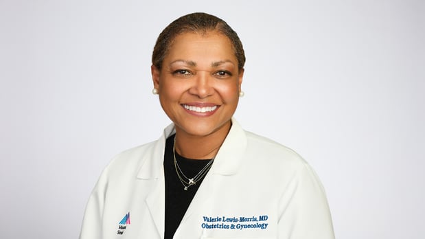 Images Valerie Lewis-Morris, MD