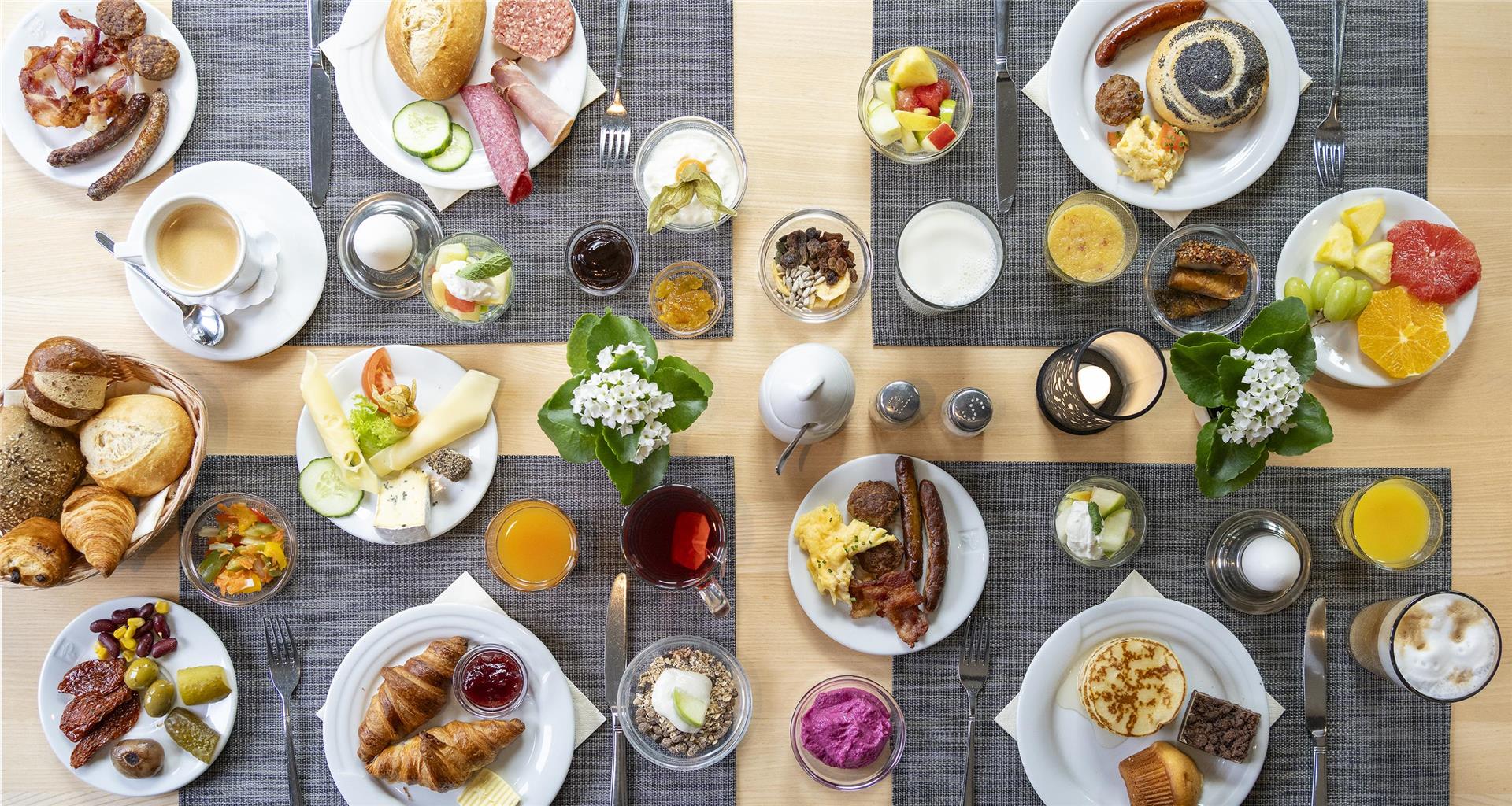 Bild 77 Sure Hotel by Best Western Hilden-Duesseldorf in Hilden