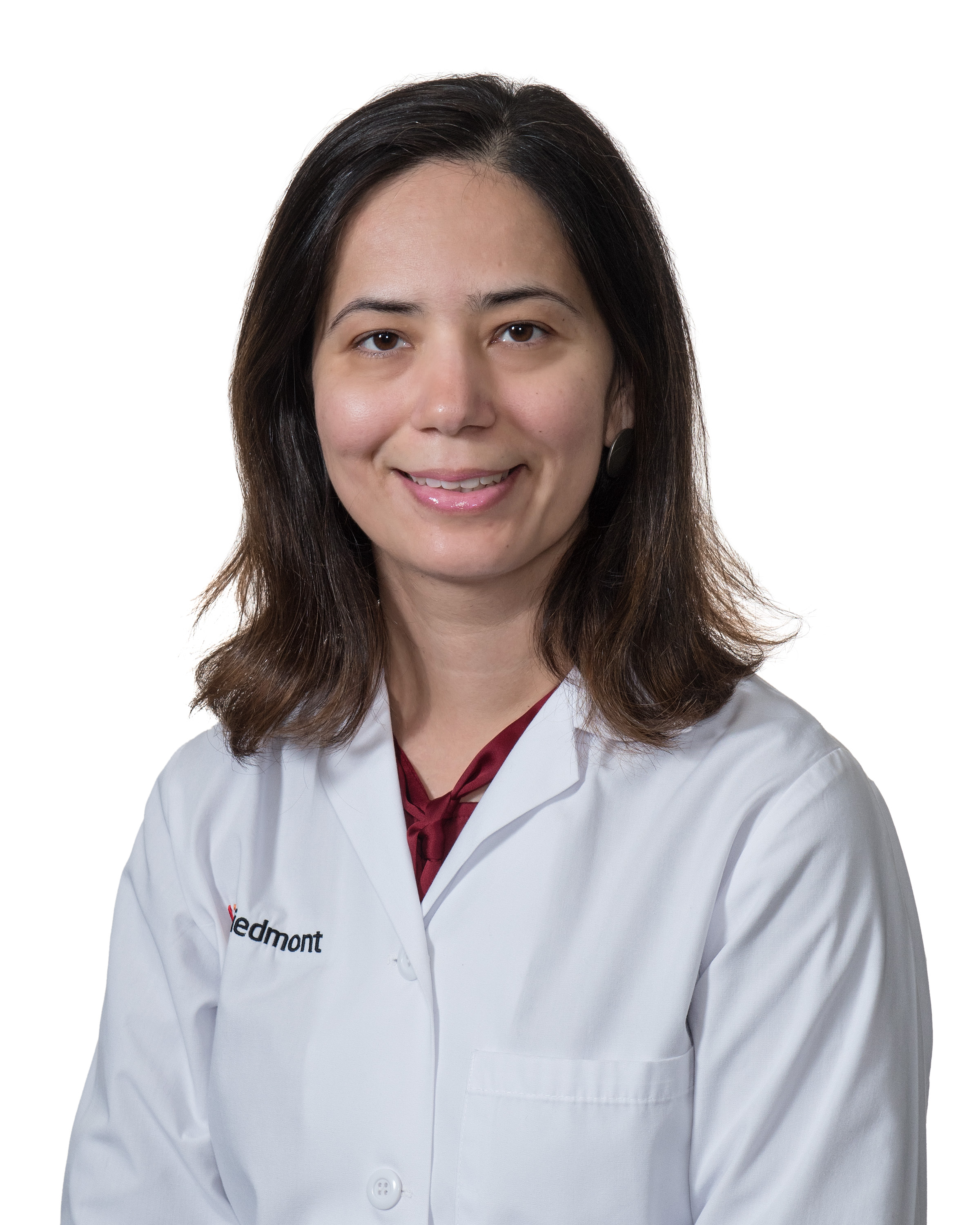 Madiha Khan, MD