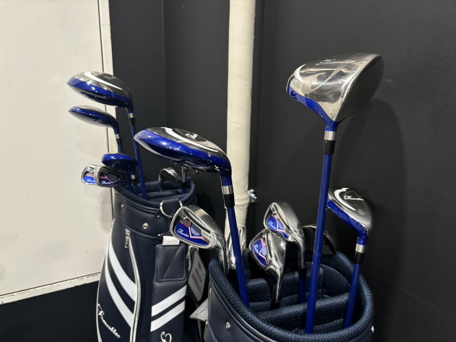 Images インドアゴルフ練習場 SWING24/7 武蔵中原店