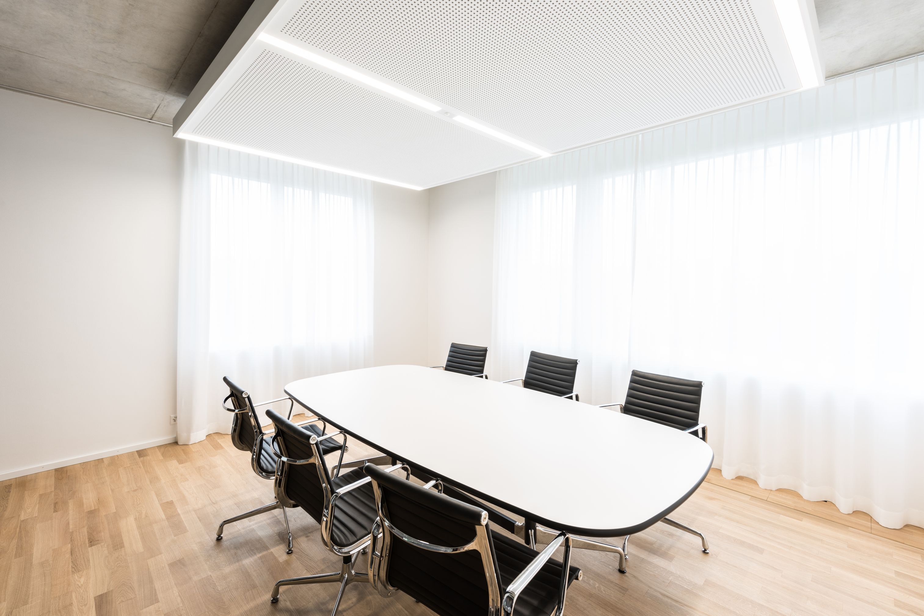 Bilder Hofmann Gehler Schmidlin & Partner KLG