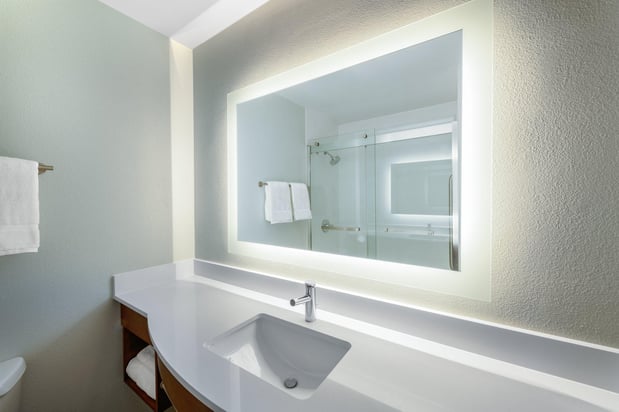 Images Holiday Inn Express & Suites Colorado Springs Airport by IHG