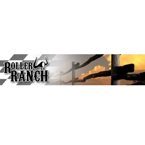 Logo Roller Ranch