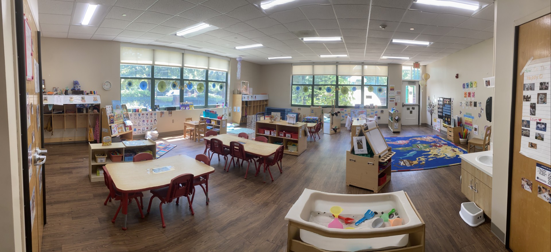 The Goddard School of Rockville