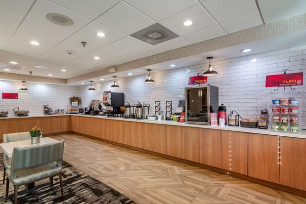 Images Best Western Plus Dalton Inn