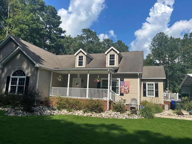 Images SB Roofing, Inc.