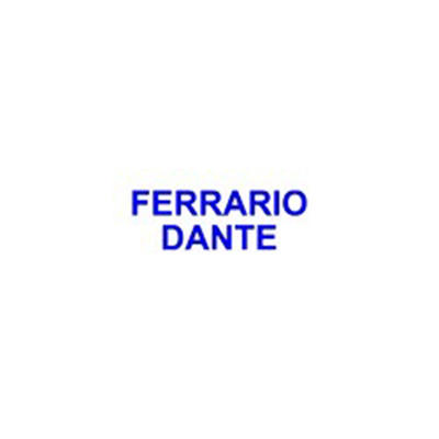 Ferrario Dante Logo