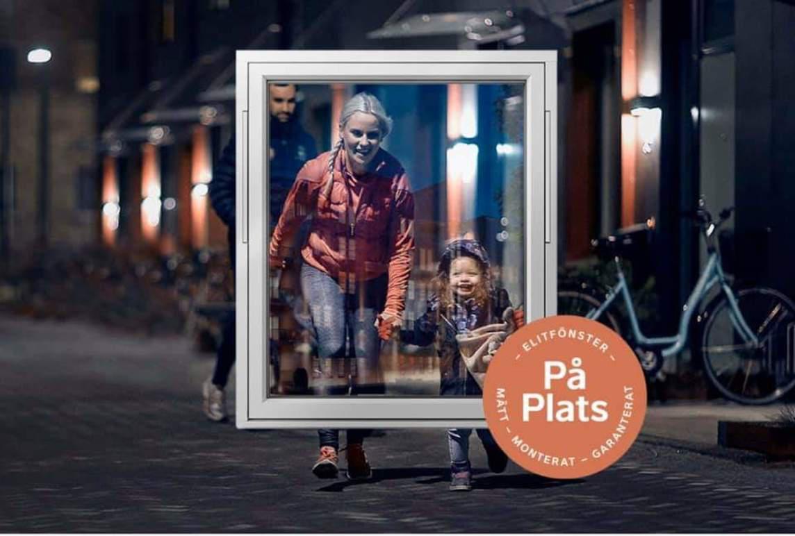 Images Elitfönster På Plats Skåne