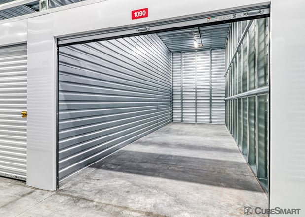 Images CubeSmart Self Storage