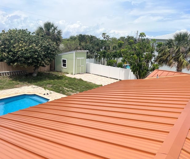 Images BFARR Contracting