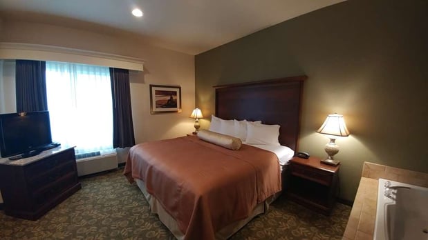 Images Best Western Salbasgeon Inn & Suites of Reedsport