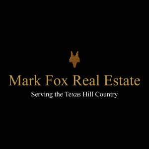 Mark Fox Co. Real Estate Logo