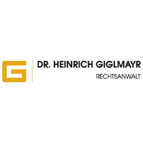 Dr. Heinrich Giglmayr