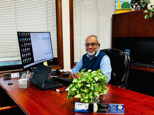 Images Mohammad Islam: Allstate Insurance