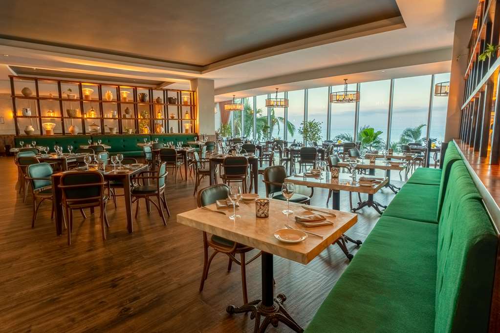 Images Hilton Vallarta Riviera All-Inclusive Resort