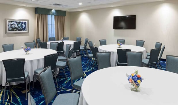 Images Homewood Suites by Hilton Cape Canaveral-Cocoa Beach