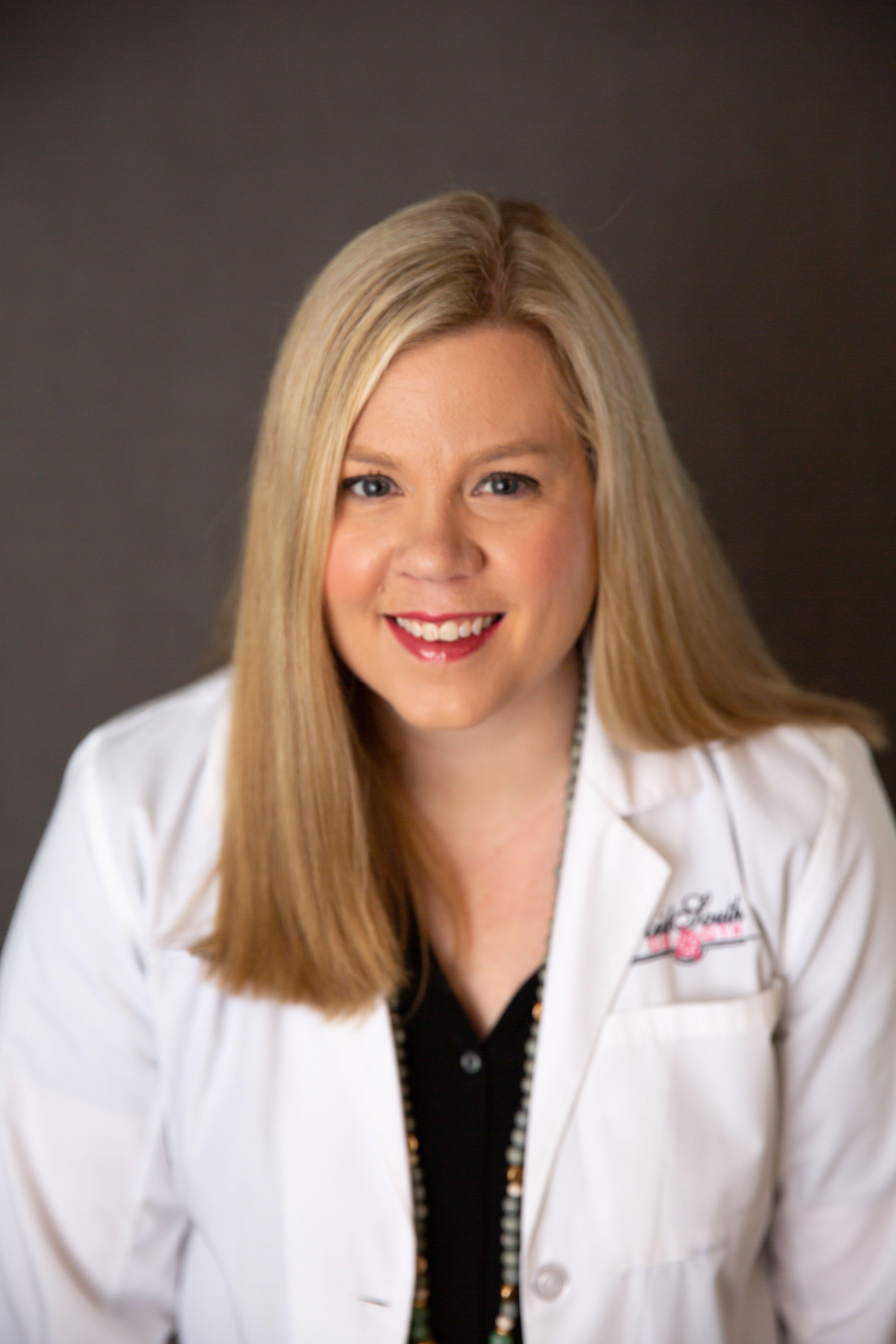 Dr. Robin M. Taylor - Obstetrics and Gynecology