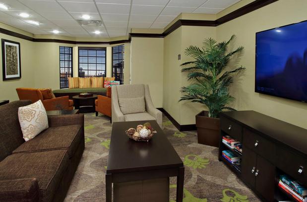 Images Staybridge Suites Odessa - Interstate Hwy 20 by IHG