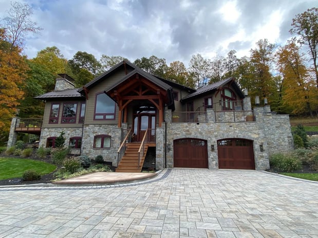 Images Kreider and Diller Builders, Inc