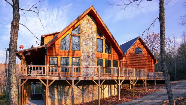 Images Carolina Getaway Cabins